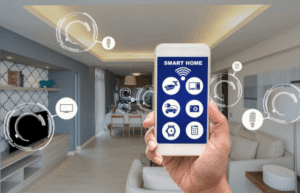 How Technology Is Improving Smart Home Connectivity