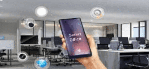 How Technology Is Improving Smart Office Environments