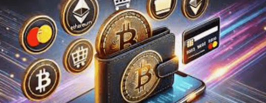 How Cryptocurrency Is Expanding Digital Payment Solutions