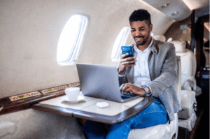 Affordable Business Class Flights to Chennai for Premium Comfort