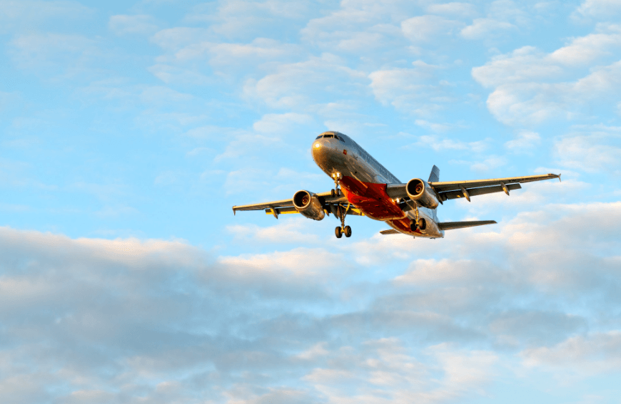 Affordable Business Class Flights to Chennai for Premium Comfort
