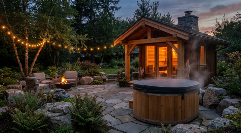 What an Infrared Sauna Really Costs, From Unit to Install