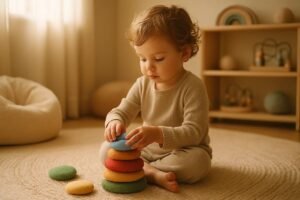 M-CHAT Scoring: What Your Child's Result Actually Means
