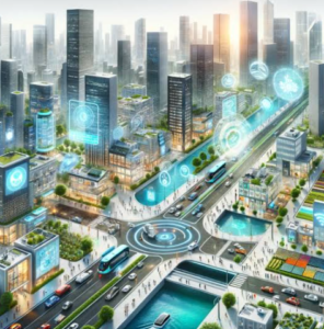 5 Ways Innovative Infrastructure Reshapes Urban Living